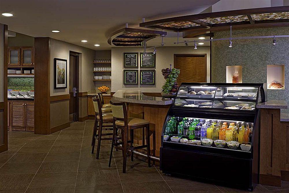 Hyatt Place South Bend/Mishawaka Restaurante foto